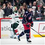 columbus blue jackets bet in play